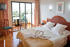 Отель Bj Playa Blanca Са Кома
