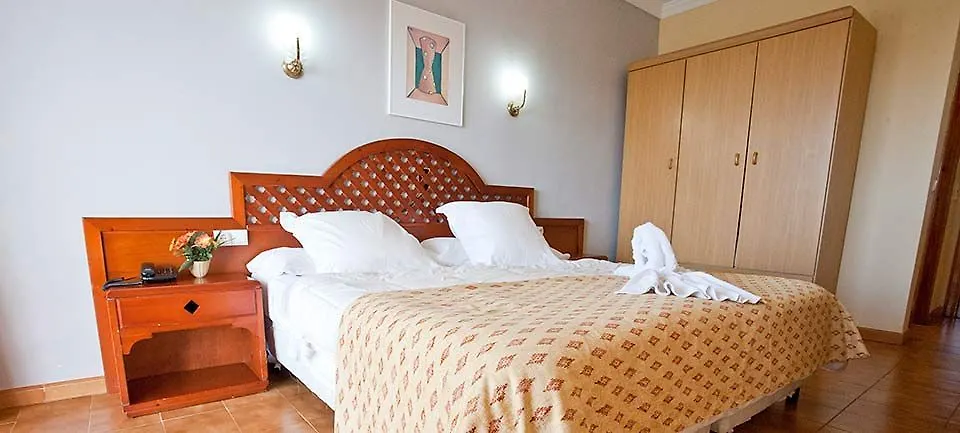 Отель Bj Playa Blanca Са Кома 2*,  Испания