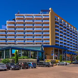 Hotel Xon's Platja Ha Ampuriabrava