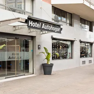Hotel Auto Hogar Barcelona
