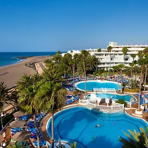 Отель Sol Lanzarote ****