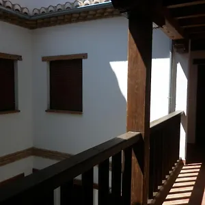 El Balcon Del Albaicin Španělsko