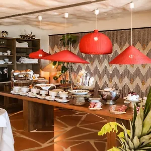 Hotel Isabella's Llafranc