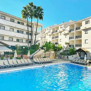 Crown Club Marbella Španělsko