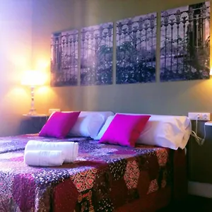Гостевой дом Casa Del Mediterraneo ****