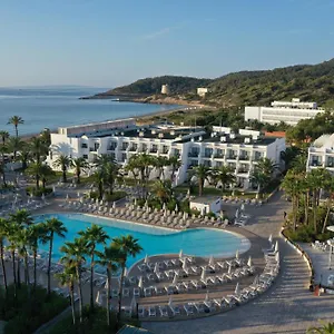 Отель Grand Palladium White Island & *****