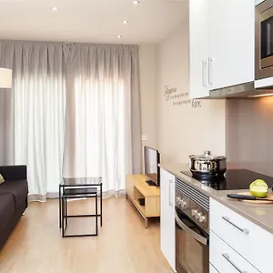 Feelathome Plaza Španělsko